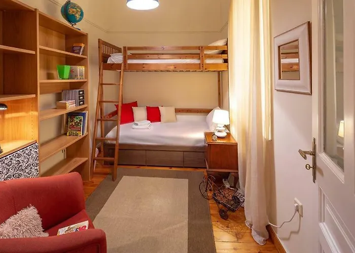 Deluxe apartman